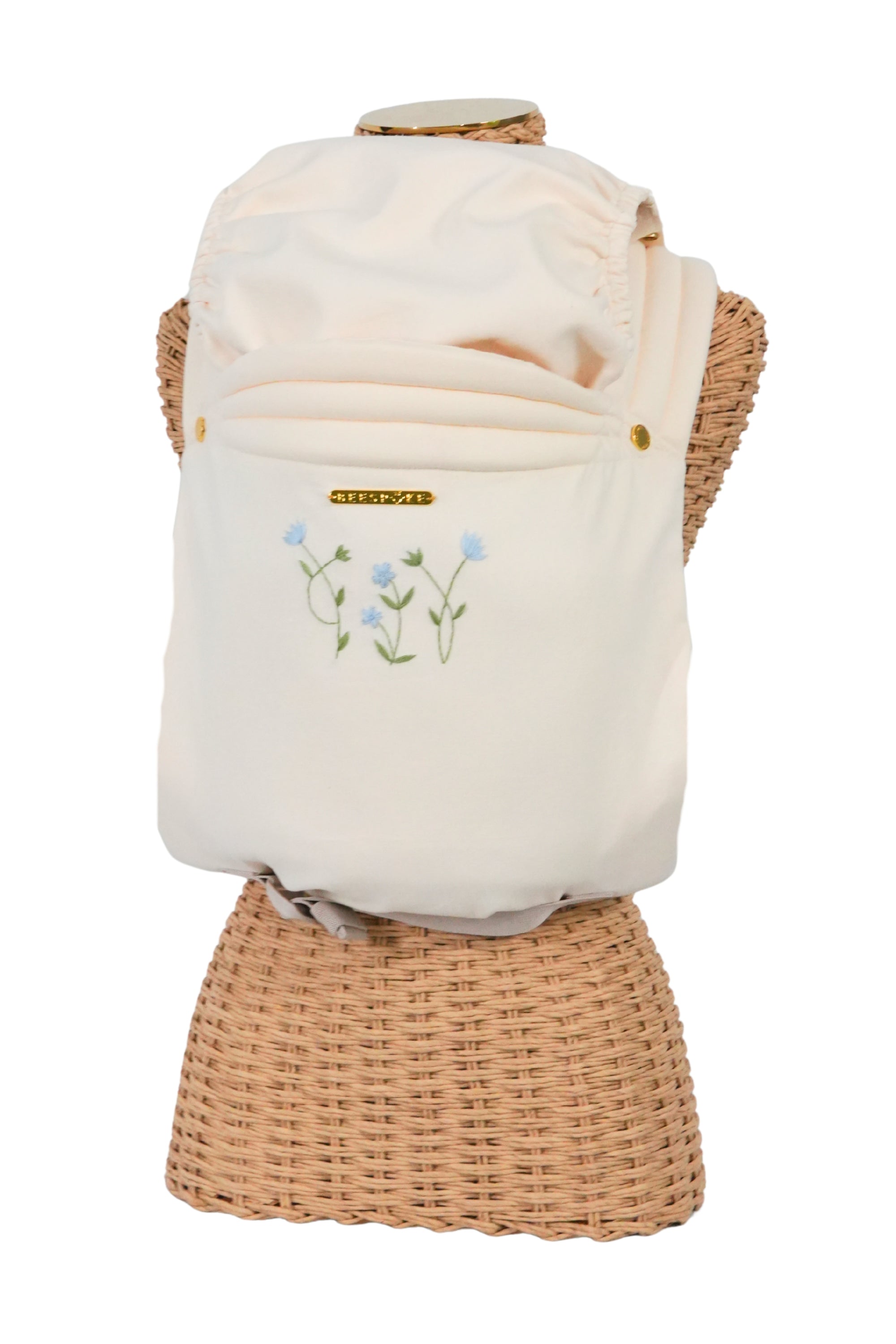 Alabaster-Belle Onbuhimo